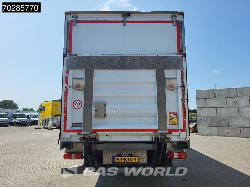 Mercedes-Benz Actros 2124 Actros 4X2 NL-Truck LBW Tailgate Euro 6 - Furgonas sunkvežimis: foto 5 Mercedes-Benz Actros 2124 Actros 4X2 NL-Truck LBW Tailgate Euro 6 - Furgonas sunkvežimis: foto 5
