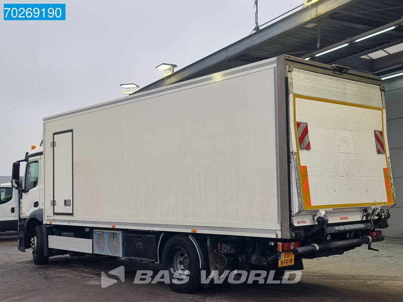 Mercedes-Benz Antos 1935 4X2 NL-Truck Frigoblock 2000kg Ladebordwand Euro 6 - Refrižeratorius sunkvežimis: foto 2 Mercedes-Benz Antos 1935 4X2 NL-Truck Frigoblock 2000kg Ladebordwand Euro 6 - Refrižeratorius sunkvežimis: foto 2