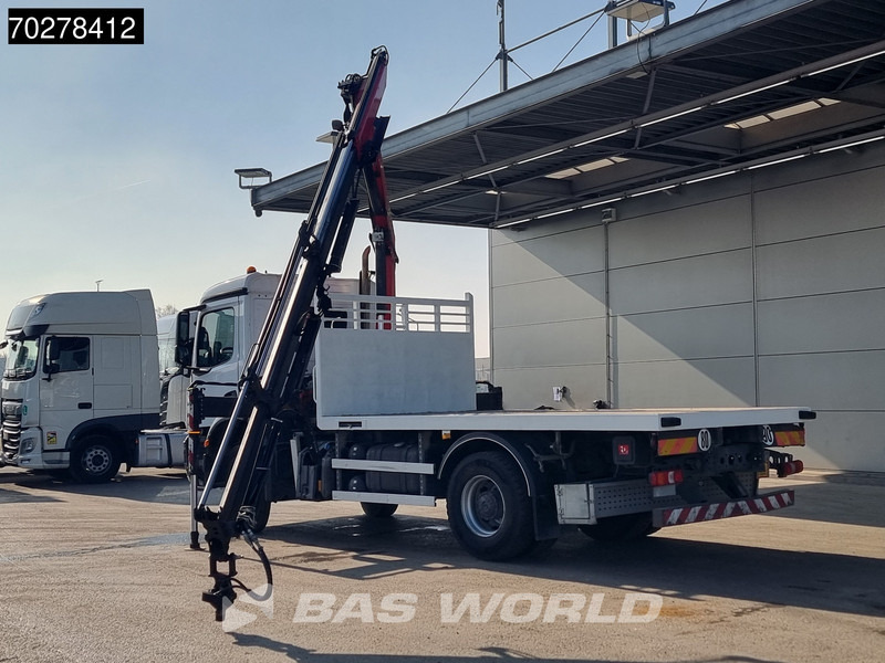 Mercedes-Benz Arocs 1830 4X2 Palfinger PK12.002 EH B Remote Full Steel Big-Axle Euro 6 lizingą Mercedes-Benz Arocs 1830 4X2 Palfinger PK12.002 EH B Remote Full Steel Big-Axle Euro 6: foto 6