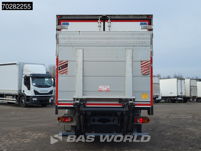 Mercedes-Benz Atego 1324 4X2 Thermo King T-1200R 1500kg Zepro Ladebordwand Euro 5 - Refrižeratorius sunkvežimis: foto 3 Mercedes-Benz Atego 1324 4X2 Thermo King T-1200R 1500kg Zepro Ladebordwand Euro 5 - Refrižeratorius sunkvežimis: foto 3