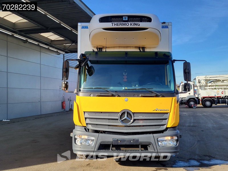 Mercedes-Benz Atego 1324 Atego 4X2 Thermo King T-1200R 1500kg Ladebordwand Automatic Euro 6 - Refrižeratorius sunkvežimis: foto 3 Mercedes-Benz Atego 1324 Atego 4X2 Thermo King T-1200R 1500kg Ladebordwand Automatic Euro 6 - Refrižeratorius sunkvežimis: foto 3