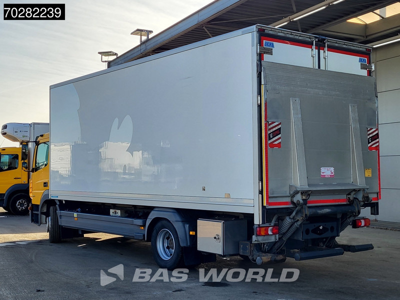 Mercedes-Benz Atego 1324 Atego 4X2 Thermo King T-1200R 1500kg Ladebordwand Automatic Euro 6 - Refrižeratorius sunkvežimis: foto 2 Mercedes-Benz Atego 1324 Atego 4X2 Thermo King T-1200R 1500kg Ladebordwand Automatic Euro 6 - Refrižeratorius sunkvežimis: foto 2