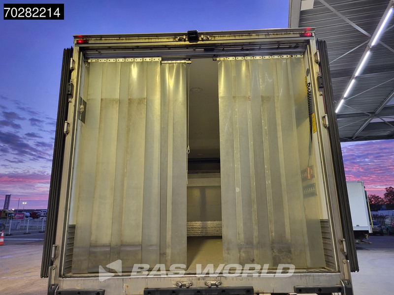 Mercedes-Benz Atego 1324 Atego 4X2 Thermo-King T1200 R Automatic 1500kg Ladebordwand Euro 6 - Refrižeratorius sunkvežimis: foto 5 Mercedes-Benz Atego 1324 Atego 4X2 Thermo-King T1200 R Automatic 1500kg Ladebordwand Euro 6 - Refrižeratorius sunkvežimis: foto 5