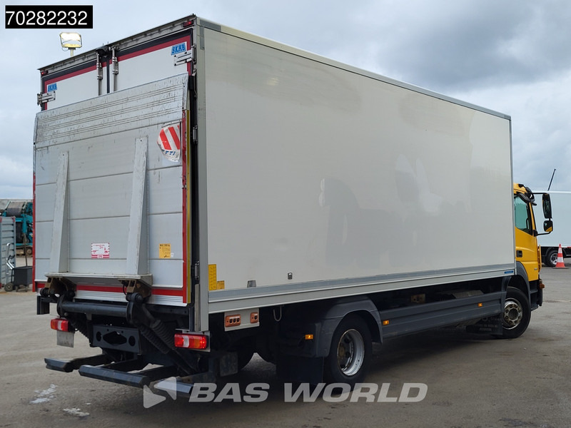 Mercedes-Benz Atego 1324 Atego 4X2 Thermo-King T1200R 1500kg Ladebordwand Automatic Euro 6 - Refrižeratorius sunkvežimis: foto 5 Mercedes-Benz Atego 1324 Atego 4X2 Thermo-King T1200R 1500kg Ladebordwand Automatic Euro 6 - Refrižeratorius sunkvežimis: foto 5