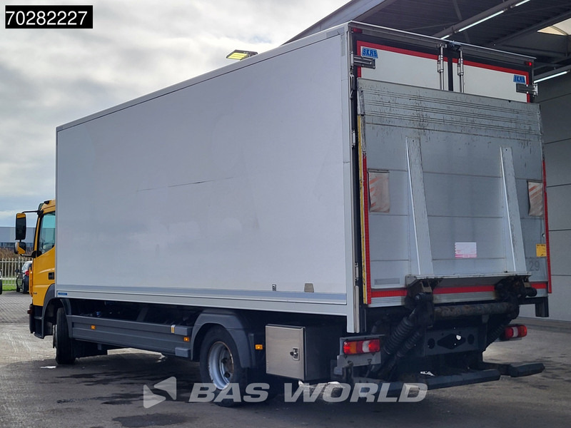Mercedes-Benz Atego 1324 Atego 4X2 Thermo-King T1200R 1500kg Ladebordwand Automatic Euro 6 - Refrižeratorius sunkvežimis: foto 2 Mercedes-Benz Atego 1324 Atego 4X2 Thermo-King T1200R 1500kg Ladebordwand Automatic Euro 6 - Refrižeratorius sunkvežimis: foto 2