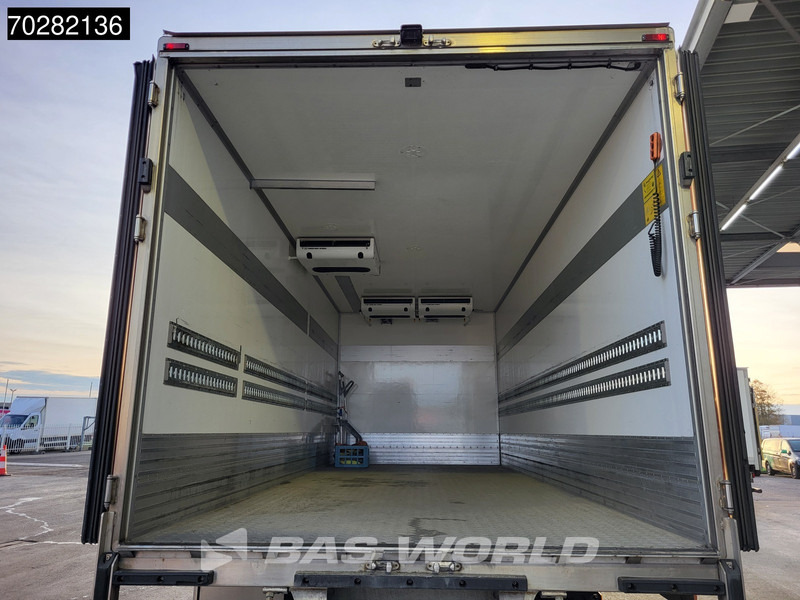 Mercedes-Benz Atego 1524 Atego 4X2 15tonner Thermo King T-1200R 1500kg Ladebordwand Euro 6 - Refrižeratorius sunkvežimis: foto 3 Mercedes-Benz Atego 1524 Atego 4X2 15tonner Thermo King T-1200R 1500kg Ladebordwand Euro 6 - Refrižeratorius sunkvežimis: foto 3