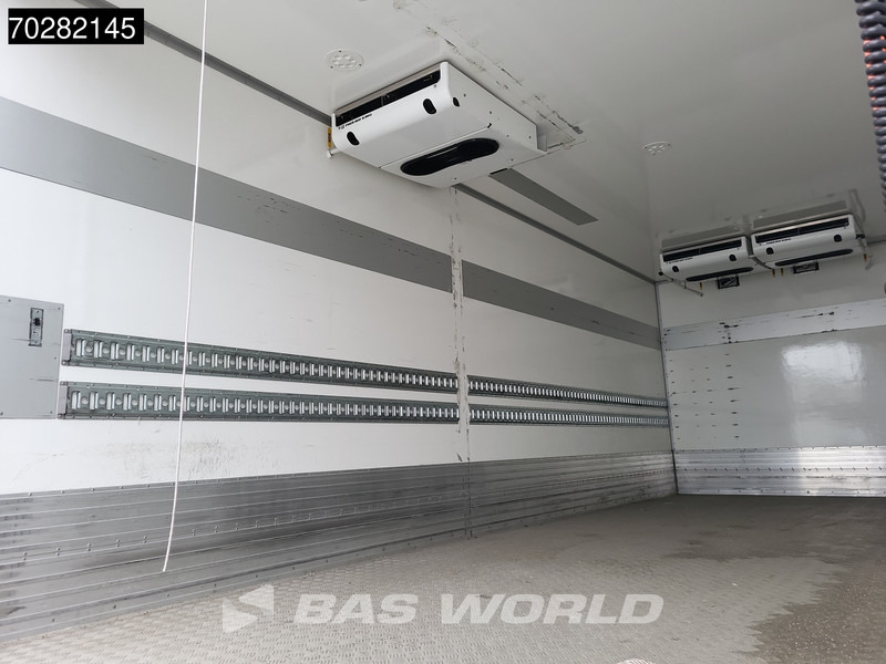 Mercedes-Benz Atego 1524 Atego 4X2 15tonner Thermo King T-1200R 1500kg Ladebordwand Euro 6 - Refrižeratorius sunkvežimis: foto 5 Mercedes-Benz Atego 1524 Atego 4X2 15tonner Thermo King T-1200R 1500kg Ladebordwand Euro 6 - Refrižeratorius sunkvežimis: foto 5