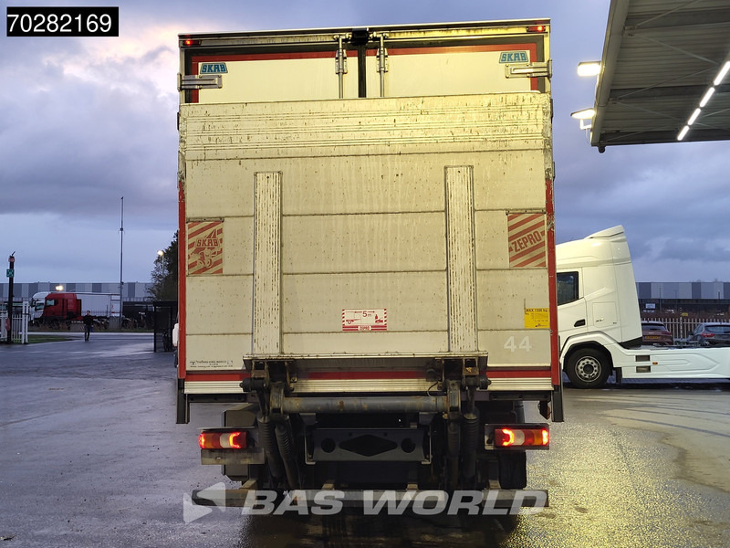 Mercedes-Benz Atego 1524 Atego 4X2 6-Cylinder Auromatic Thermo King Euro 6 - Refrižeratorius sunkvežimis: foto 3 Mercedes-Benz Atego 1524 Atego 4X2 6-Cylinder Auromatic Thermo King Euro 6 - Refrižeratorius sunkvežimis: foto 3