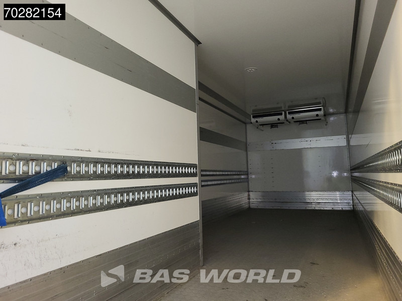 Mercedes-Benz Atego 1524 Atego 4X2 6-Cylinder Auromatic Thermo King Euro 6 - Refrižeratorius sunkvežimis: foto 5 Mercedes-Benz Atego 1524 Atego 4X2 6-Cylinder Auromatic Thermo King Euro 6 - Refrižeratorius sunkvežimis: foto 5