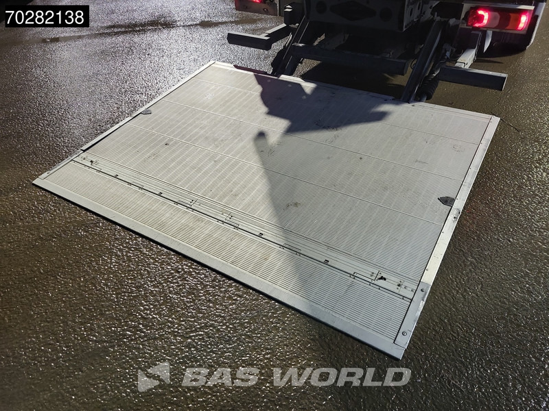 Mercedes-Benz Atego 1524 Atego 4X2 6-Cylinder Auromatic Thermo King Euro 6 - Refrižeratorius sunkvežimis: foto 5 Mercedes-Benz Atego 1524 Atego 4X2 6-Cylinder Auromatic Thermo King Euro 6 - Refrižeratorius sunkvežimis: foto 5