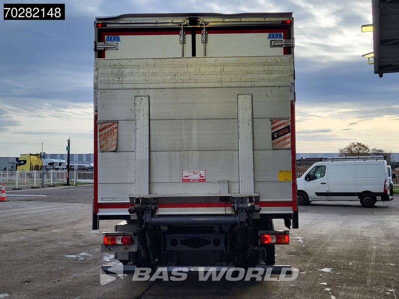 Mercedes-Benz Atego 1524 Atego 4X2 - Refrižeratorius sunkvežimis: foto 3 Mercedes-Benz Atego 1524 Atego 4X2 - Refrižeratorius sunkvežimis: foto 3