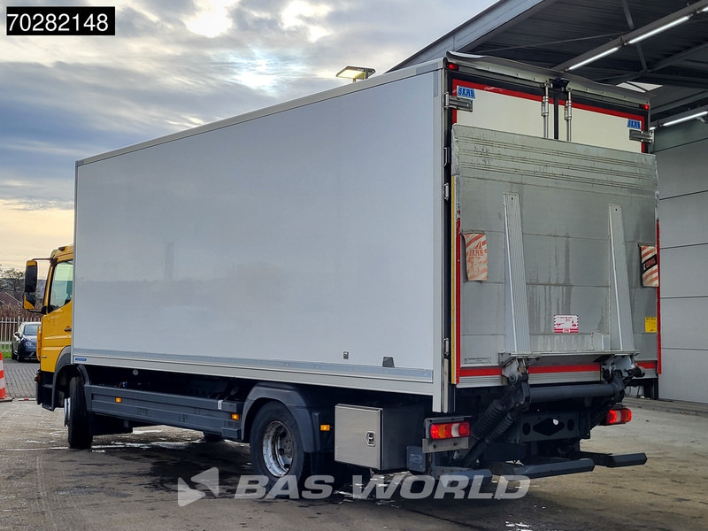 Mercedes-Benz Atego 1524 Atego 4X2 - Refrižeratorius sunkvežimis: foto 2 Mercedes-Benz Atego 1524 Atego 4X2 - Refrižeratorius sunkvežimis: foto 2
