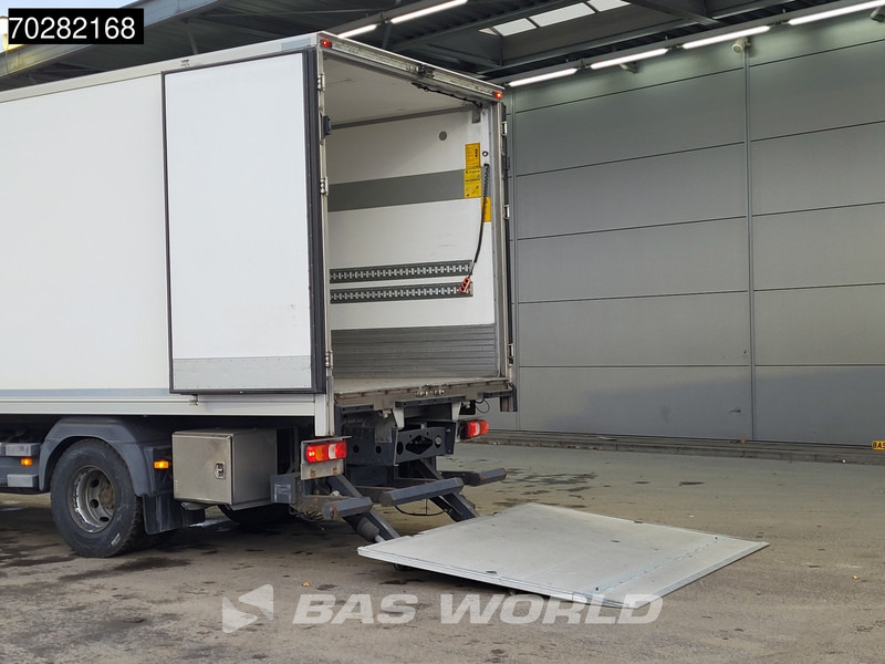 Mercedes-Benz Atego 1524 Atego 4X2 Thermo King T-1200R 1500kg Ladebordwand Automatic Euro 6 - Refrižeratorius sunkvežimis: foto 3 Mercedes-Benz Atego 1524 Atego 4X2 Thermo King T-1200R 1500kg Ladebordwand Automatic Euro 6 - Refrižeratorius sunkvežimis: foto 3