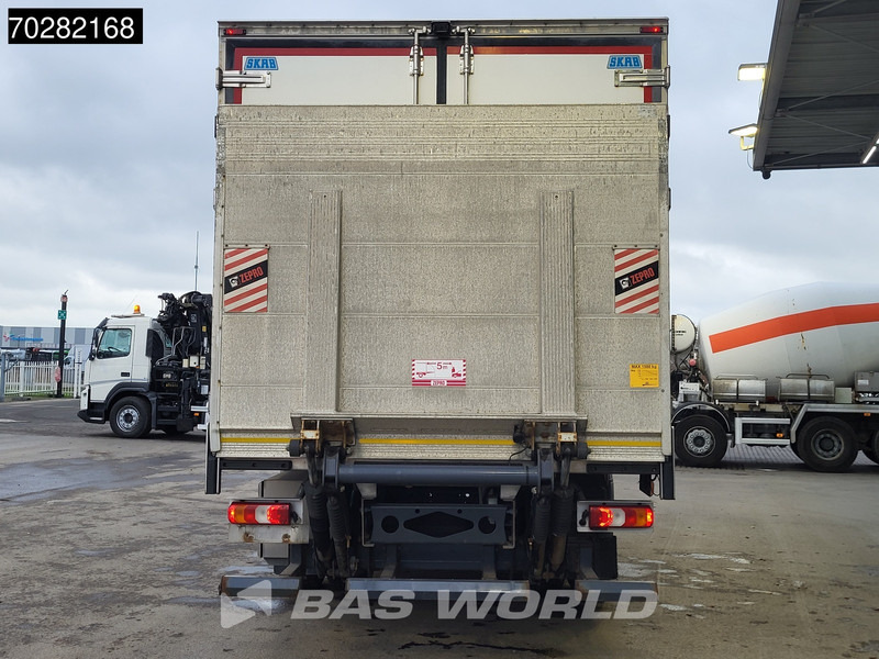 Mercedes-Benz Atego 1524 Atego 4X2 Thermo King T-1200R 1500kg Ladebordwand Automatic Euro 6 - Refrižeratorius sunkvežimis: foto 2 Mercedes-Benz Atego 1524 Atego 4X2 Thermo King T-1200R 1500kg Ladebordwand Automatic Euro 6 - Refrižeratorius sunkvežimis: foto 2