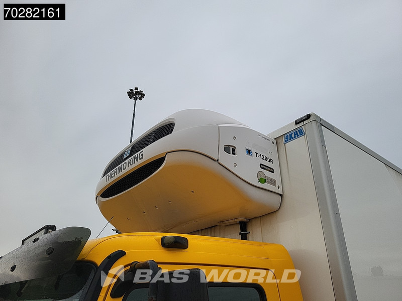 Mercedes-Benz Atego 1524 Atego 4X2 Thermo King T-1200R 1500kg Zepro Tailgate Automatic Euro 6 - Refrižeratorius sunkvežimis: foto 3 Mercedes-Benz Atego 1524 Atego 4X2 Thermo King T-1200R 1500kg Zepro Tailgate Automatic Euro 6 - Refrižeratorius sunkvežimis: foto 3