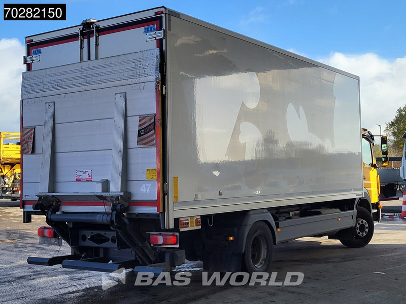 Mercedes-Benz Atego 1524 Atego 4X2 Thermo King T-1200R 16tonner 1500kg Zepro Ladebordwand Euro 6 - Refrižeratorius sunkvežimis: foto 5 Mercedes-Benz Atego 1524 Atego 4X2 Thermo King T-1200R 16tonner 1500kg Zepro Ladebordwand Euro 6 - Refrižeratorius sunkvežimis: foto 5