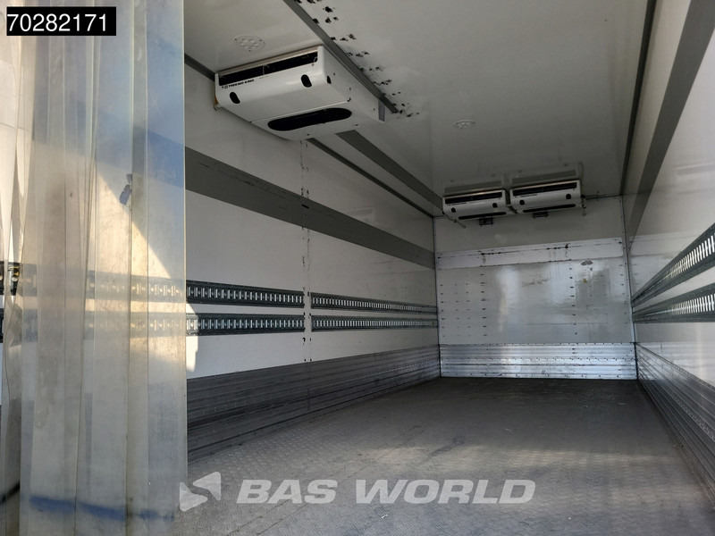 Mercedes-Benz Atego 1524 Atego 4X2 Thermo-King T1200R 1500kg Ladebordwand Automatic Euro 6 - Refrižeratorius sunkvežimis: foto 5 Mercedes-Benz Atego 1524 Atego 4X2 Thermo-King T1200R 1500kg Ladebordwand Automatic Euro 6 - Refrižeratorius sunkvežimis: foto 5