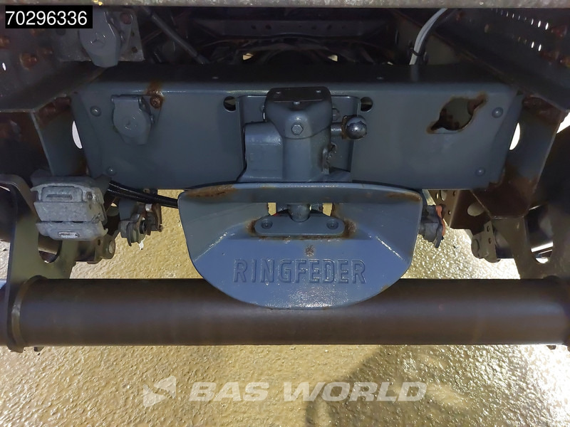 Furgonas sunkvežimis Mercedes-Benz Atego 818 4X2 8tonner Automatic 1000kg Ladebordwand Airco Cruise control Euro 6: foto 14 Furgonas sunkvežimis Mercedes-Benz Atego 818 4X2 8tonner Automatic 1000kg Ladebordwand Airco Cruise control Euro 6: foto 14