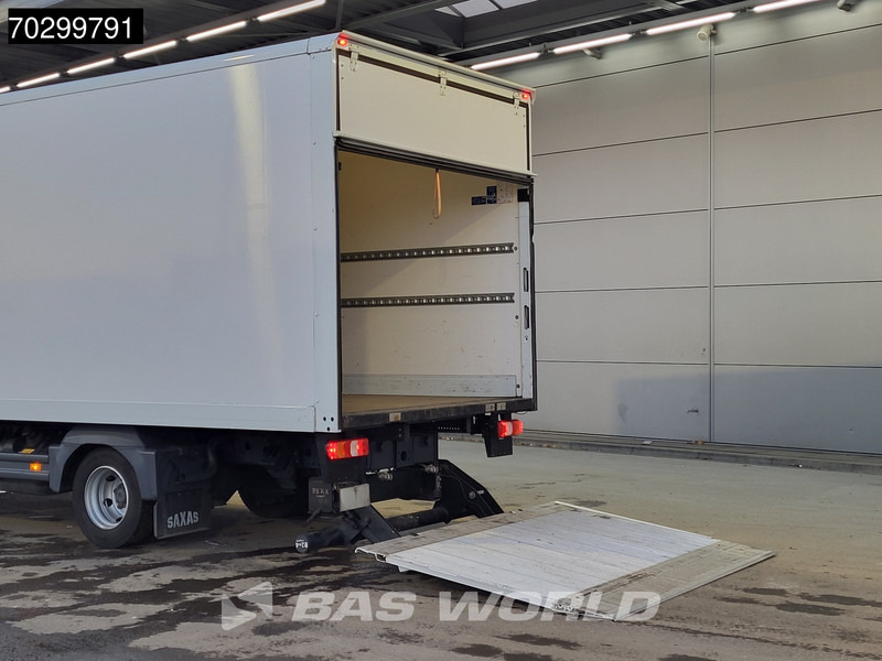 Mercedes-Benz Atego 818 4X2 8tonner Automatic 1000kg Ladebordwand Airco Euro 6 - Furgonas sunkvežimis: foto 5 Mercedes-Benz Atego 818 4X2 8tonner Automatic 1000kg Ladebordwand Airco Euro 6 - Furgonas sunkvežimis: foto 5
