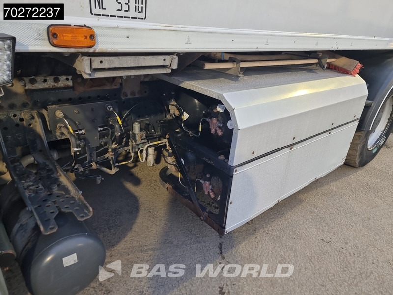 Mercedes-Benz Econic 1830 4X2 13m3 NTM KGLS-HL Big-Axle CNG engine Euro 6 - Šiukšliavežis: foto 5 Mercedes-Benz Econic 1830 4X2 13m3 NTM KGLS-HL Big-Axle CNG engine Euro 6 - Šiukšliavežis: foto 5