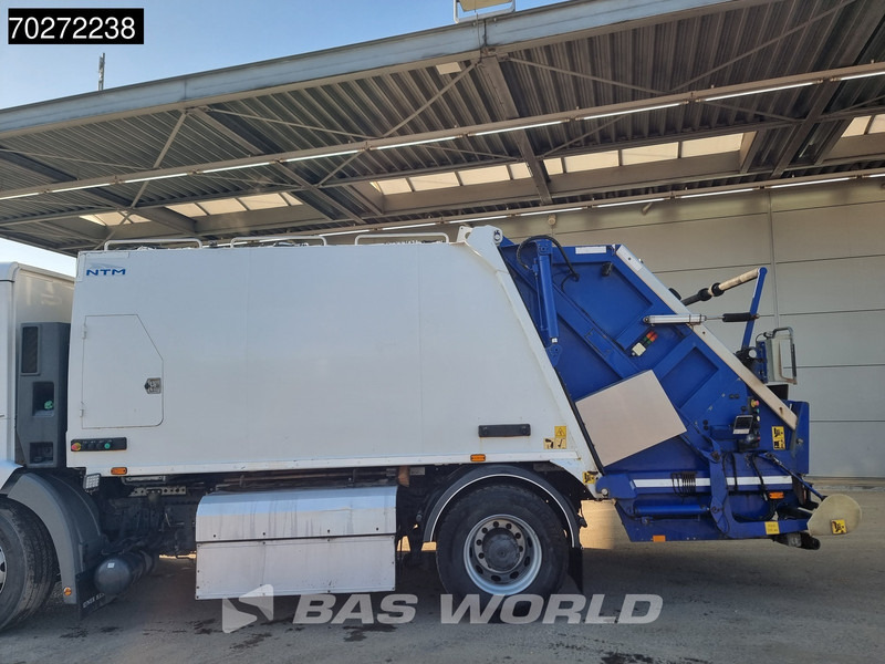 Mercedes-Benz Econic 1830 4X2 NTM KGLS-HL 13m3 CNG engine Euro 6 - Šiukšliavežis: foto 3 Mercedes-Benz Econic 1830 4X2 NTM KGLS-HL 13m3 CNG engine Euro 6 - Šiukšliavežis: foto 3