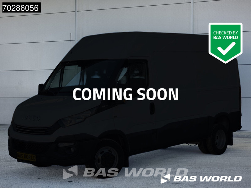 Mažas furgonas Mercedes-Benz Sprinter 311 CDI COMING SOON! L3H2 Euro6 L3 14m3: foto 1