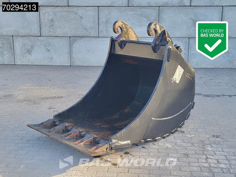 Ebco CW40 CW40 - 1100 mm - Bucket - Padargas: foto 1 Ebco CW40 CW40 - 1100 mm - Bucket - Padargas: foto 1