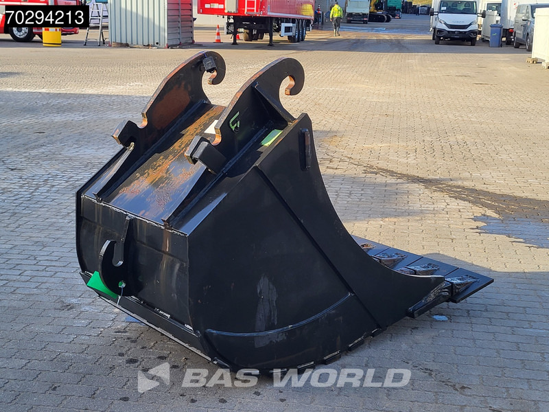 Ebco CW40 CW40 - 1100 mm - Bucket - Padargas: foto 3 Ebco CW40 CW40 - 1100 mm - Bucket - Padargas: foto 3