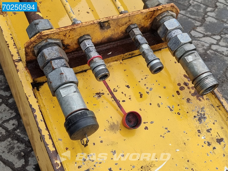 Liebherr R974 STICK - Padargas: foto 3 Liebherr R974 STICK - Padargas: foto 3