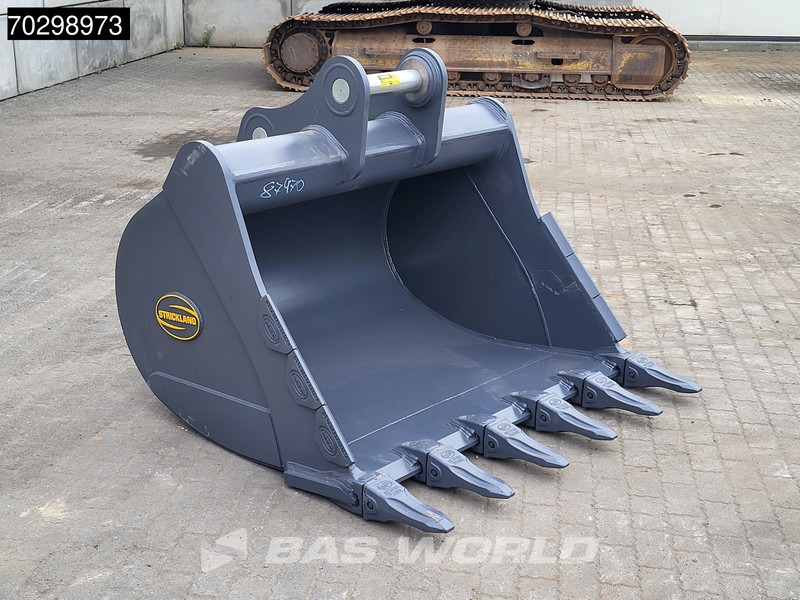 Strickland 21 T - Padargas: foto 3 Strickland 21 T - Padargas: foto 3