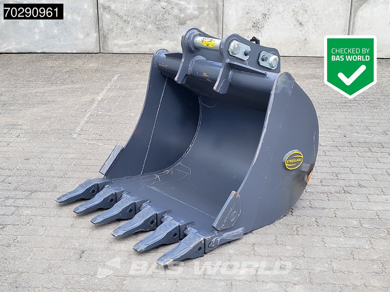 Strickland 8 Ton - Padargas: foto 1 Strickland 8 Ton - Padargas: foto 1