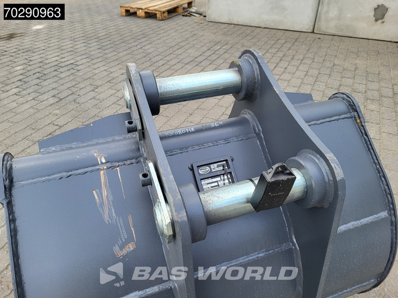 Nauja Padargas Strickland 8 Ton: foto 7