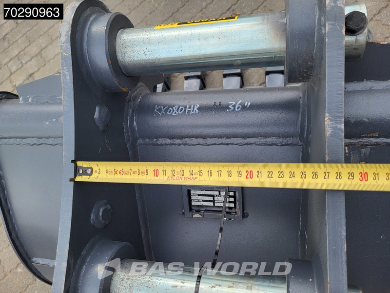 Nauja Padargas Strickland 8 Ton: foto 10