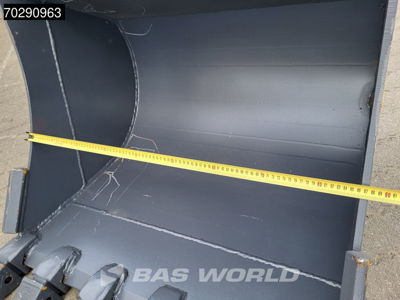 Nauja Padargas Strickland 8 Ton: foto 8