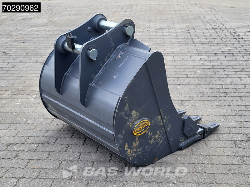 Strickland 8 Ton - Padargas: foto 3 Strickland 8 Ton - Padargas: foto 3