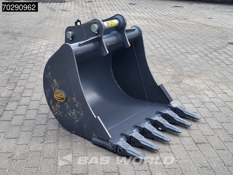 Strickland 8 Ton - Padargas: foto 2 Strickland 8 Ton - Padargas: foto 2
