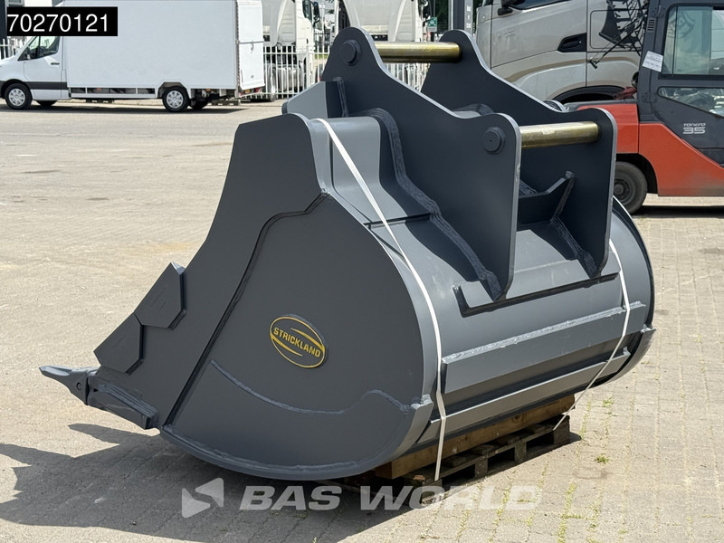 Strickland S80 167 CM WIDE - 1.88 M3 - Padargas: foto 5 Strickland S80 167 CM WIDE - 1.88 M3 - Padargas: foto 5