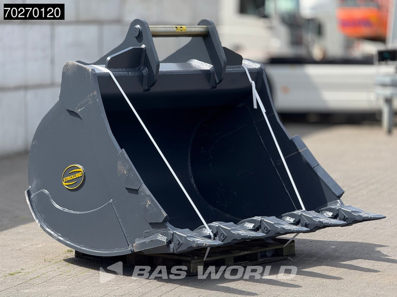 Strickland S80 167 CM WIDE - 1.88 M3 - Padargas: foto 2 Strickland S80 167 CM WIDE - 1.88 M3 - Padargas: foto 2