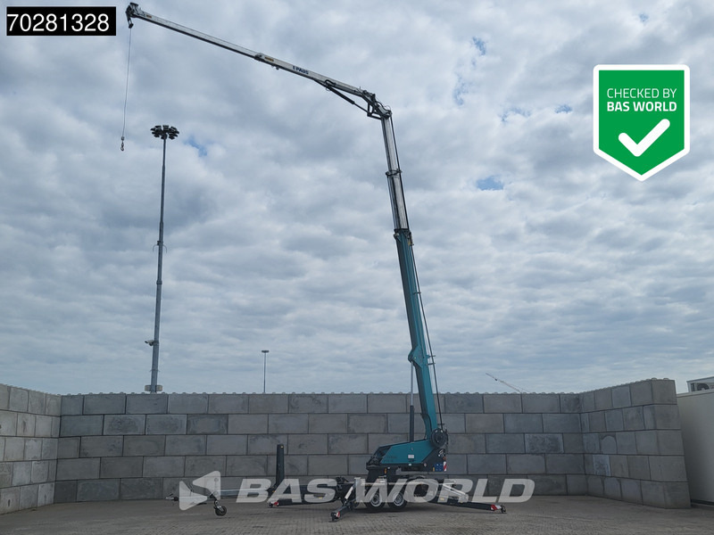Paus PTK31 2 axles - Platforminė/ Bortinė priekaba: foto 1 Paus PTK31 2 axles - Platforminė/ Bortinė priekaba: foto 1
