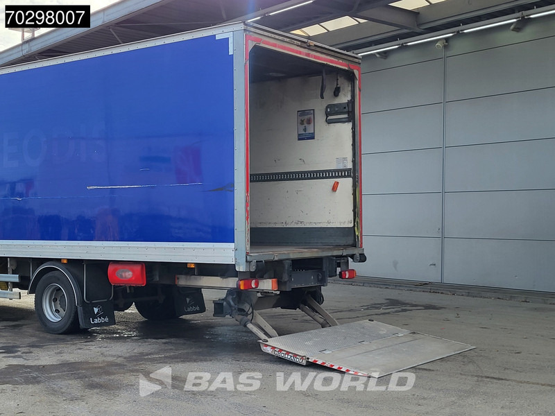 Renault D 210 4X2 12tonner 1500kg Laderbordwand Automatic Euro 6 - Furgonas sunkvežimis: foto 3 Renault D 210 4X2 12tonner 1500kg Laderbordwand Automatic Euro 6 - Furgonas sunkvežimis: foto 3