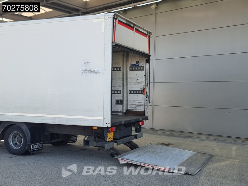Renault D 210 4X2 12tonner NL-Truck APK Automatic Ladebordwand Euro 6 - Furgonas sunkvežimis: foto 5 Renault D 210 4X2 12tonner NL-Truck APK Automatic Ladebordwand Euro 6 - Furgonas sunkvežimis: foto 5