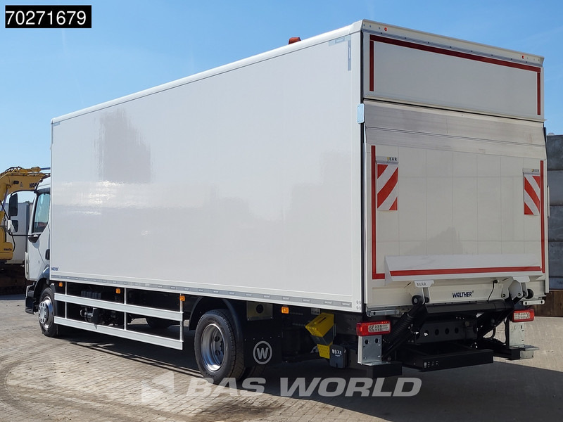 Renault D 240 4X2 NEW 240PK 12tonner Ladebordwand ACC Euro 6 - Furgonas sunkvežimis: foto 2 Renault D 240 4X2 NEW 240PK 12tonner Ladebordwand ACC Euro 6 - Furgonas sunkvežimis: foto 2