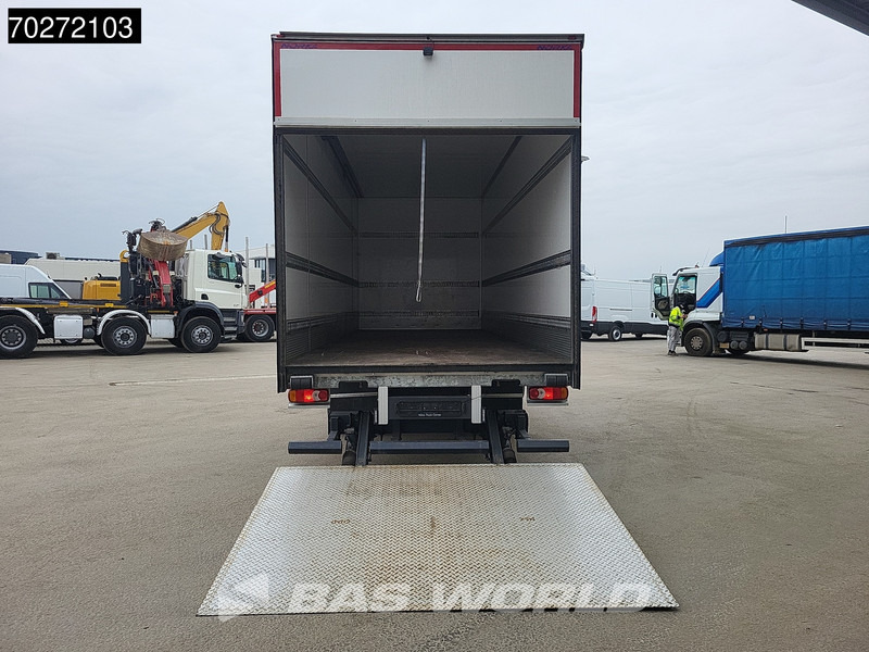 Renault D 250 4X2 16 Tons Automaat Laadklep Euro 6 - Furgonas sunkvežimis: foto 3 Renault D 250 4X2 16 Tons Automaat Laadklep Euro 6 - Furgonas sunkvežimis: foto 3