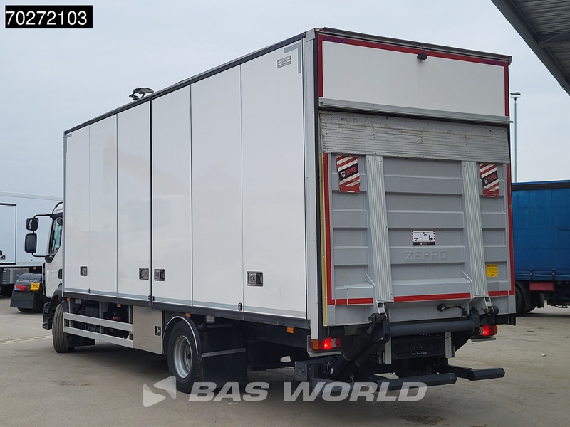 Renault D 250 4X2 16Tonner Automaat 2000kg Ladebordwand Euro 6 - Furgonas sunkvežimis: foto 2 Renault D 250 4X2 16Tonner Automaat 2000kg Ladebordwand Euro 6 - Furgonas sunkvežimis: foto 2