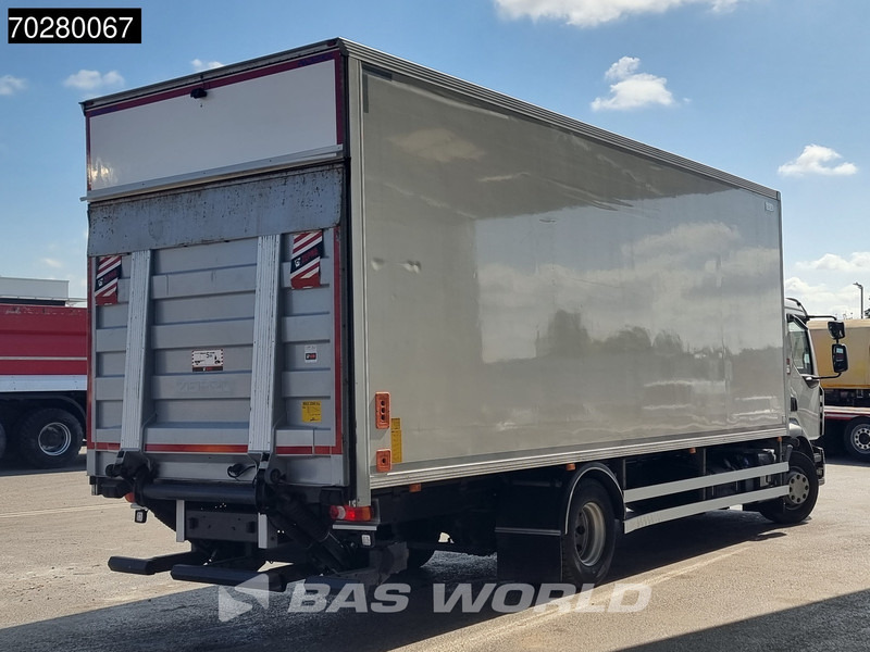 Renault D 250 4X2 16tonner Ladebordwand ACC Automatic Euro 6 - Furgonas sunkvežimis: foto 5 Renault D 250 4X2 16tonner Ladebordwand ACC Automatic Euro 6 - Furgonas sunkvežimis: foto 5