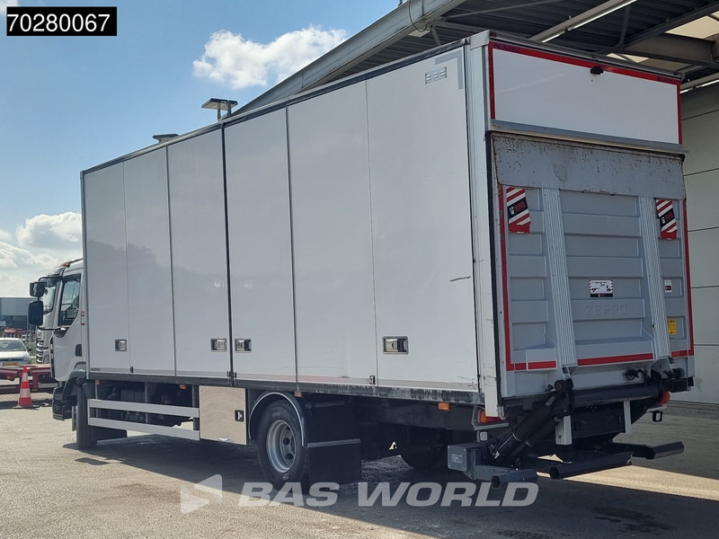 Renault D 250 4X2 16tonner Ladebordwand ACC Automatic Euro 6 - Furgonas sunkvežimis: foto 2 Renault D 250 4X2 16tonner Ladebordwand ACC Automatic Euro 6 - Furgonas sunkvežimis: foto 2