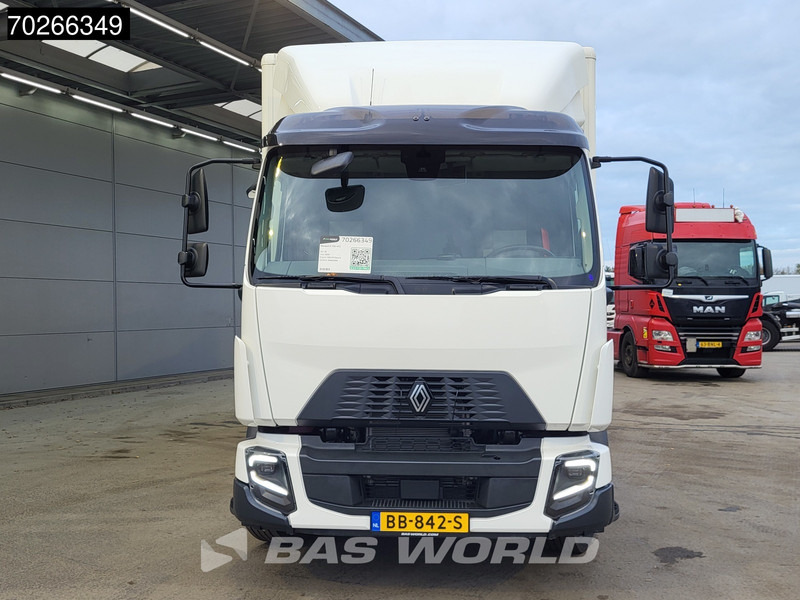 Renault D 250 4X2 16tons NL-Truck 2024 registration 2000kg Ladebordwand ACC LED - Furgonas sunkvežimis: foto 3 Renault D 250 4X2 16tons NL-Truck 2024 registration 2000kg Ladebordwand ACC LED - Furgonas sunkvežimis: foto 3