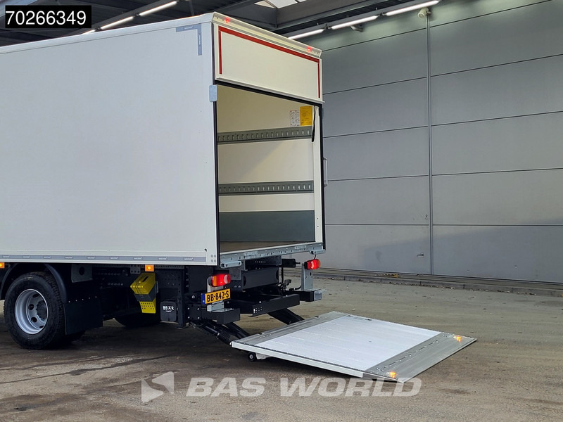 Renault D 250 4X2 16tons NL-Truck 2024 registration 2000kg Ladebordwand ACC LED - Furgonas sunkvežimis: foto 5 Renault D 250 4X2 16tons NL-Truck 2024 registration 2000kg Ladebordwand ACC LED - Furgonas sunkvežimis: foto 5
