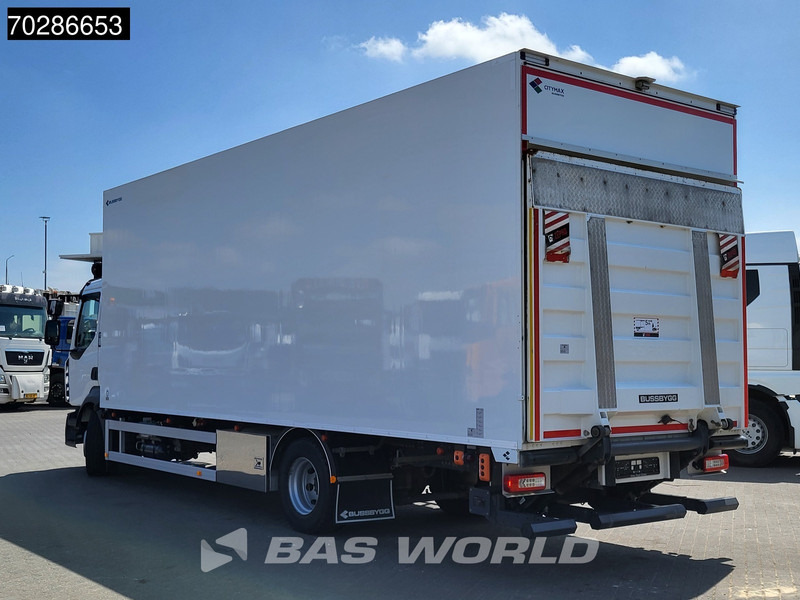 Renault D 280 4X2 16tonner Carrier Supra 850Mt Ladebordwand Automatic Euro 6 - Refrižeratorius sunkvežimis: foto 2 Renault D 280 4X2 16tonner Carrier Supra 850Mt Ladebordwand Automatic Euro 6 - Refrižeratorius sunkvežimis: foto 2
