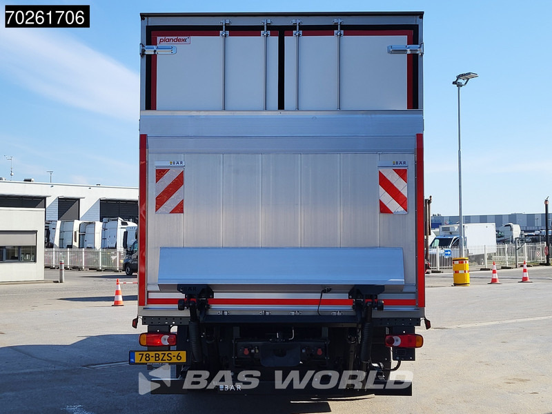Renault D 280 4X2 2024 registr. ATP FRC Thermo King T-800R Ladebordwand ACC Euro 6 - Refrižeratorius sunkvežimis: foto 3 Renault D 280 4X2 2024 registr. ATP FRC Thermo King T-800R Ladebordwand ACC Euro 6 - Refrižeratorius sunkvežimis: foto 3